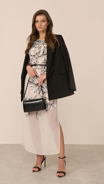 Фото sarafan-maksi-v-cvetocnyj-print-03 товара Сарафан макси в цветочный принт0