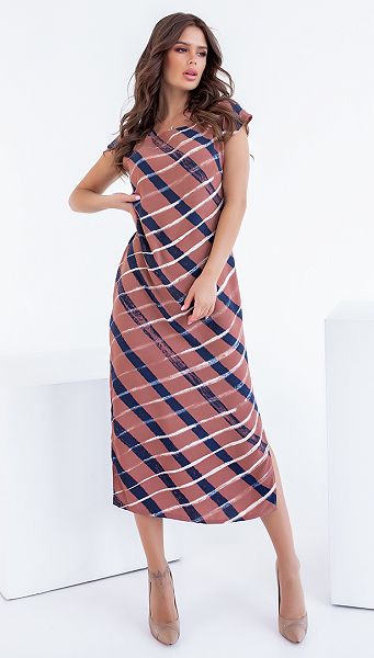 Фото sarafan-merian-11 товара Сарафан Мериан