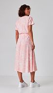 Фото sarafan-rozovyj-midi-s-poasom-04 товара Сарафан розовый миди с поясом0
