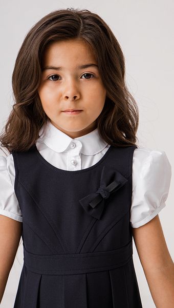 Фото sarafan-s-zavysennoj-taliej-dla-devocki-14g товара Сарафан с завышенной талией для девочки1 Фото sarafan-s-zavysennoj-taliej-dla-devocki-14g товара Сарафан с завышенной талией для девочки1