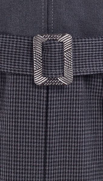 Фото sarafan-seryj-dla-devocki-14 товара Сарафан серый для девочки1