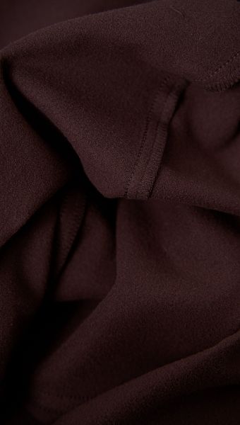 Фото sarafan-teplyj-midi-koricnevyj-7 товара Сарафан тёплый миди коричневый0