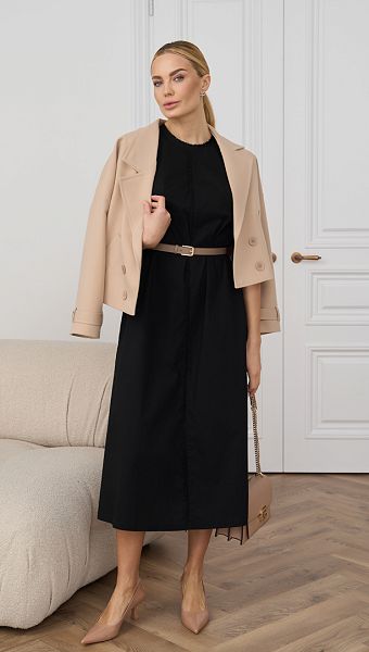 Фото sarafan-trapecia-cernyj-05 товару Сарафан трапеція чорний0 Фото sarafan-trapecia-cernyj-05 товару Сарафан трапеція чорний0