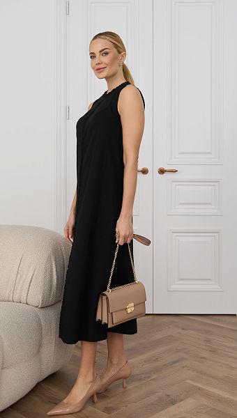 Фото sarafan-trapecia-cernyj-06 товару Сарафан трапеція чорний0 Фото sarafan-trapecia-cernyj-06 товару Сарафан трапеція чорний0