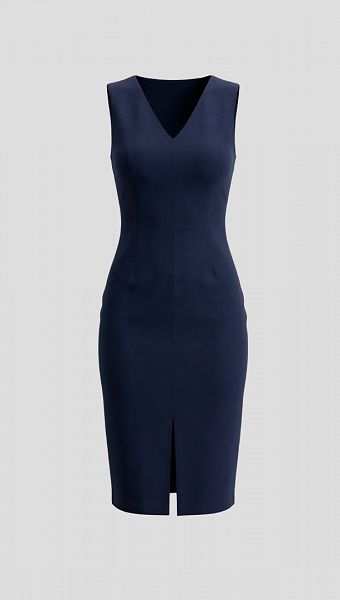 Фото sarafan-zenskij-klassiceskij-s-razrezom-sinij-01 товара Сарафан женский классический с разрезом синий0 Фото sarafan-zenskij-klassiceskij-s-razrezom-sinij-01 товара Сарафан женский классический с разрезом синий0