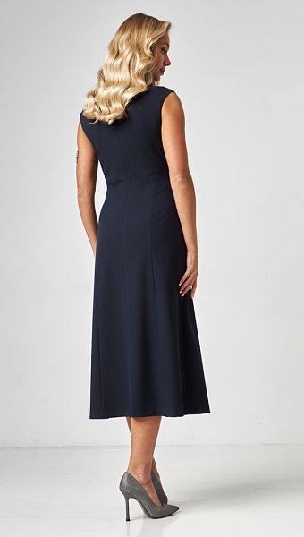 Фото sarafan-zenskij-midi-klassiceskij-sinij-05 товара Сарафан женский миди классический синий0 Фото sarafan-zenskij-midi-klassiceskij-sinij-05 товара Сарафан женский миди классический синий0