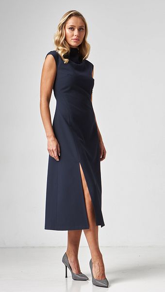 Фото sarafan-zenskij-midi-klassiceskij-sinij-06 товара Сарафан женский миди классический синий0 Фото sarafan-zenskij-midi-klassiceskij-sinij-06 товара Сарафан женский миди классический синий0