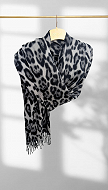 Фото sarf-zenskij-leopardovyj-seryj-01 товару Шарф жіночий леопардовий сірий Фото sarf-zenskij-leopardovyj-seryj-01 товару Шарф жіночий леопардовий сірий