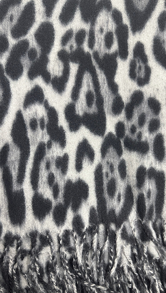 Фото sarf-zenskij-leopardovyj-seryj-02 товару Шарф жіночий леопардовий сірий Фото sarf-zenskij-leopardovyj-seryj-02 товару Шарф жіночий леопардовий сірий