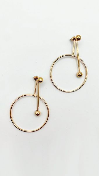 Фото sergi-kolca-zolotye-02 товара Серьги Кольца золотые Фото sergi-kolca-zolotye-02 товара Серьги Кольца золотые