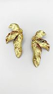 Фото sergi-lepestki-zolotye-02 товара Серьги Лепестки золотые Фото sergi-lepestki-zolotye-02 товара Серьги Лепестки золотые