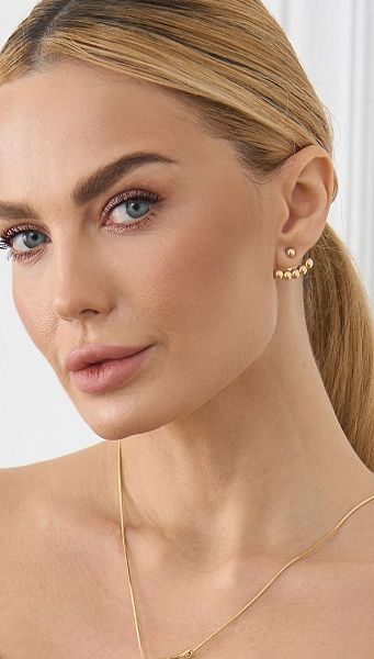 Фото sergi-zolotye-stainless-steel-01 товару Сережки золоті 