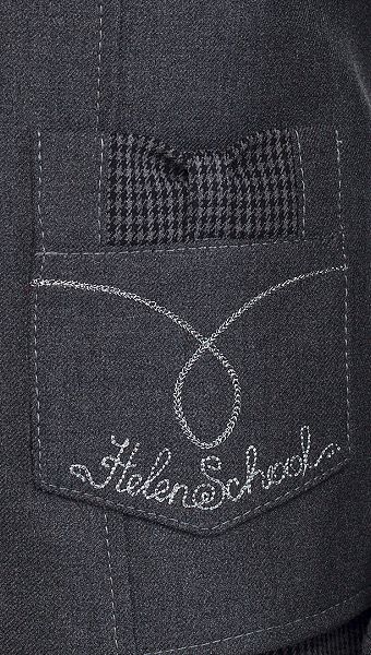 Фото seryj-zaket-dla-devocki-04 товара Серый жакет для девочки0 Фото seryj-zaket-dla-devocki-04 товара Серый жакет для девочки0