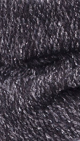 Фото 1032682 товару Шапка+хомут Джорджия (ч) Фото 1032682 товару Шапка+хомут Джорджия (ч)