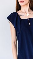 Фото sinij-top-na-bretelah-s-rusami-03 товару Синій топ на бретелях з рюшами0 Фото sinij-top-na-bretelah-s-rusami-03 товару Синій топ на бретелях з рюшами0