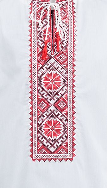 Фото 102830-73 товару Сорочка Богданчик7(Бел