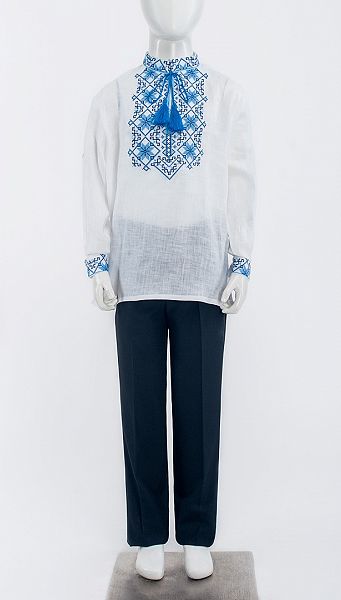 Фото sorocka-nazar-01 товару Сорочка Назар