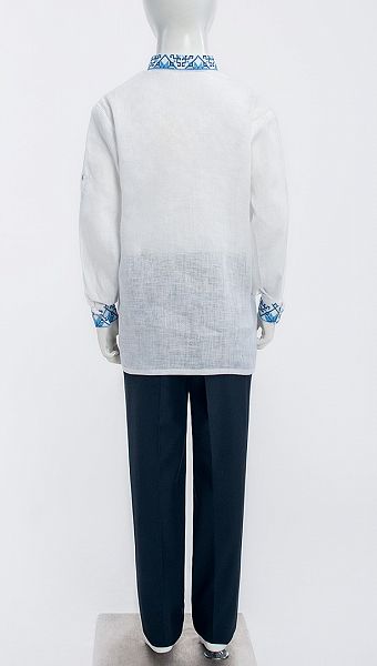 Фото sorocka-nazar-02 товару Сорочка Назар