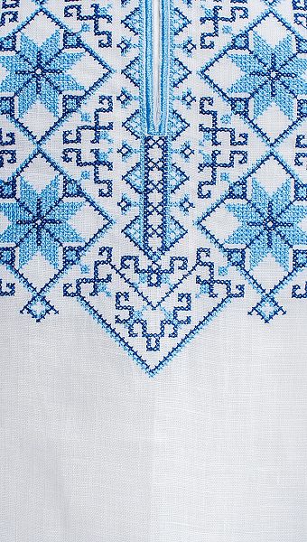 Фото sorocka-nazar-03 товару Сорочка Назар