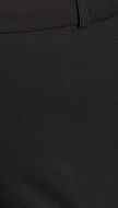 Фото stany-zenskie-bazovye-cernye-s-karmanami-03 товара Штаны женские базовые чёрные с карманами0