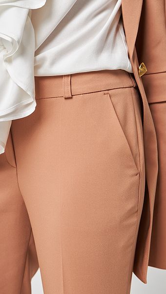 Фото stany-zenskie-klassiceskie-karamelnye-03 товару Штани жіночі класичні карамельні0 Фото stany-zenskie-klassiceskie-karamelnye-03 товару Штани жіночі класичні карамельні0