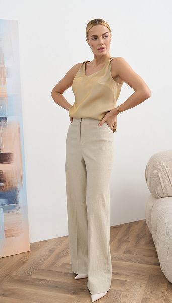 Фото stany-zenskie-pramye-len-01 товара Штаны женские прямые лён Фото stany-zenskie-pramye-len-01 товара Штаны женские прямые лён