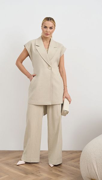 Фото stany-zenskie-pramye-len-06 товару Штани жіночі прямі льон0 Фото stany-zenskie-pramye-len-06 товару Штани жіночі прямі льон0