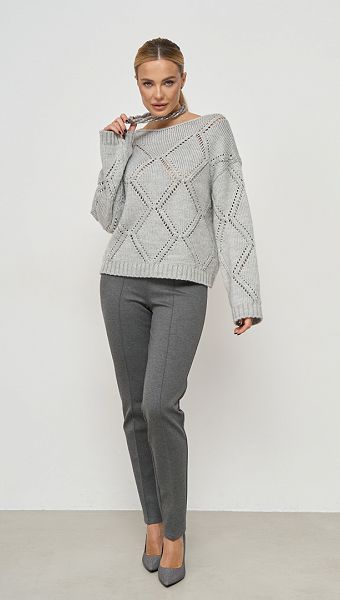 Фото stany-zenskie-zauzennye-serye-011 товара Штаны женские зауженные серые0 Фото stany-zenskie-zauzennye-serye-011 товара Штаны женские зауженные серые0