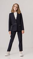 Фото stilnyj-zaket-pramogo-silueta-11 товару Стильний жакет прямого силуету1