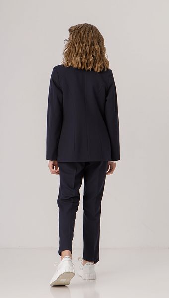 Фото stilnyj-zaket-pramogo-silueta-12 товару Стильний жакет прямого силуету1