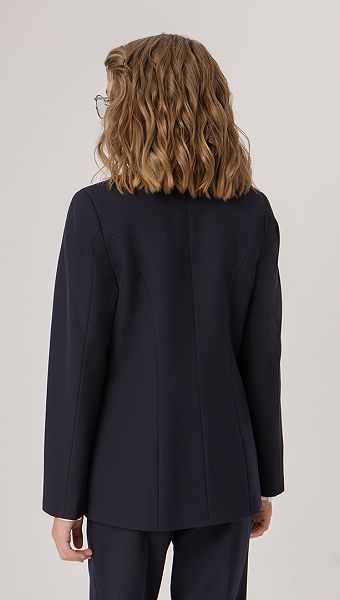 Фото stilnyj-zaket-pramogo-silueta-14 товару Стильний жакет прямого силуету1