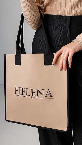 Фото sumka---soper-brendovaa-02 товару Сумка - шопер брендова Фото sumka---soper-brendovaa-02 товару Сумка - шопер брендова