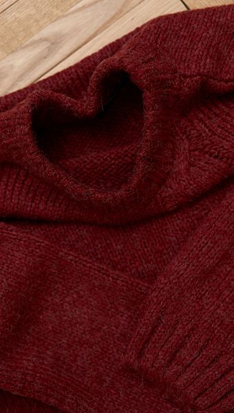 Фото sviter-trikotaznyj-zenskij-marsala-05 товару Светр трикотажний жіночий марсала0 Фото sviter-trikotaznyj-zenskij-marsala-05 товару Светр трикотажний жіночий марсала0