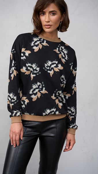 Фото svitsot-s-printom-cernyj-01 товару Світшот з принтом чорний0