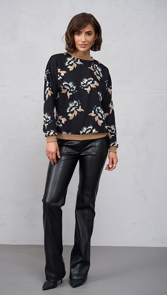 Фото svitsot-s-printom-cernyj-02 товару Світшот з принтом чорний0 Фото svitsot-s-printom-cernyj-02 товару Світшот з принтом чорний0