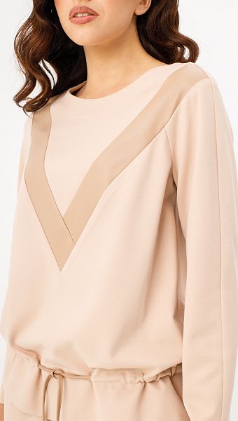 Фото svitsot-trikotaznyj-bezevyj-07 товару Світшот трикотажний бежевий0 Фото svitsot-trikotaznyj-bezevyj-07 товару Світшот трикотажний бежевий0