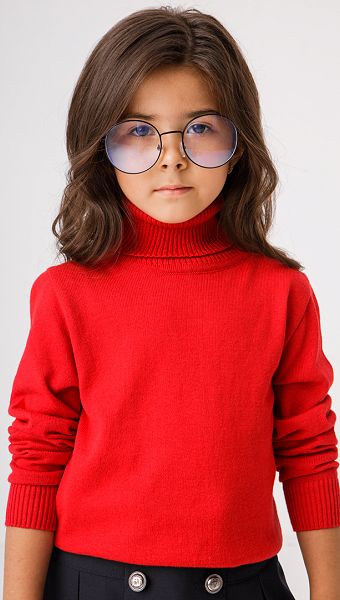 Фото teplyj-golf-dla-devocki-13 товару Теплий гольф для дівчинки1