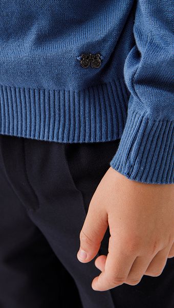 Фото teplyj-golf-dla-malcika-25 товару Теплий гольф для хлопчика2