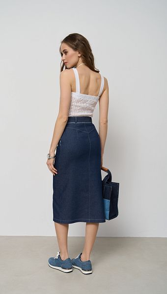 Фото top-azurnyj-s-otstegivausimisa-bretelami-05 товара Топ ажурный с отстегивающимися бретелями0