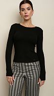 Фото top-bazovyj-cernyj-04 товара Топ базовый черный0 Фото top-bazovyj-cernyj-04 товара Топ базовый черный0