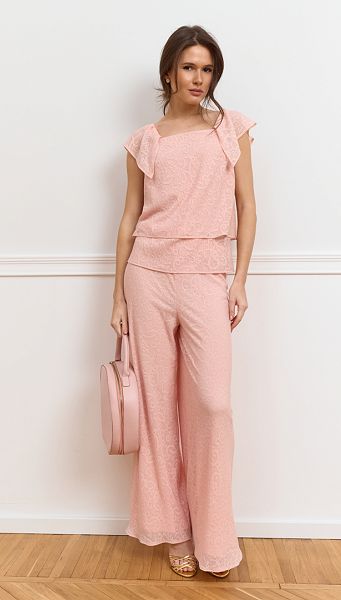 Фото top-gofre-rozovyj-01 товару Топ гофре рожевий Фото top-gofre-rozovyj-01 товару Топ гофре рожевий