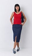 Фото top-iz-trikotaza-v-rubcik-3 товара Топ из трикотажа в рубчик0 Фото top-iz-trikotaza-v-rubcik-3 товара Топ из трикотажа в рубчик0