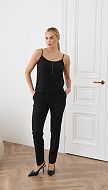 Фото top-na-tonkih-bretelah-cernyj-04 товару Топ на тонких бретелях чорний0 Фото top-na-tonkih-bretelah-cernyj-04 товару Топ на тонких бретелях чорний0