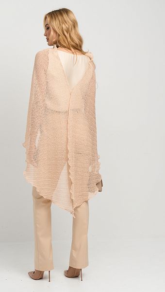 Фото top-prazdnicnyj-slivocnyj-05 товару Топ святковий вершковий0