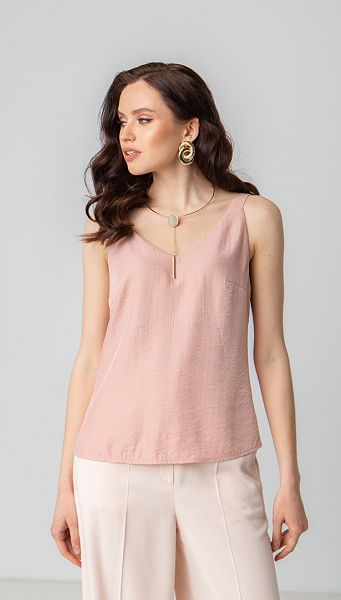 Фото top-pudrovogo-cveta-01 товару Топ пудрового кольору