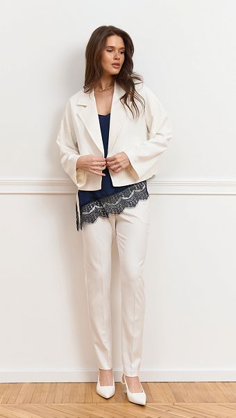 Фото top-s-kruzevom-sinij-4 товара Топ с кружевом синий0 Фото top-s-kruzevom-sinij-4 товара Топ с кружевом синий0