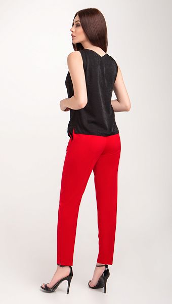 Фото top-s-perepleteniem-cernyj-05 товара Топ с переплетением черный0 Фото top-s-perepleteniem-cernyj-05 товара Топ с переплетением черный0