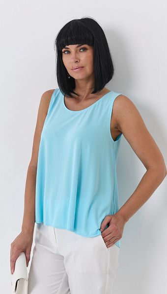 Фото top-trapecia-biruza-1 товару Топ трапеція бірюза0 Фото top-trapecia-biruza-1 товару Топ трапеція бірюза0