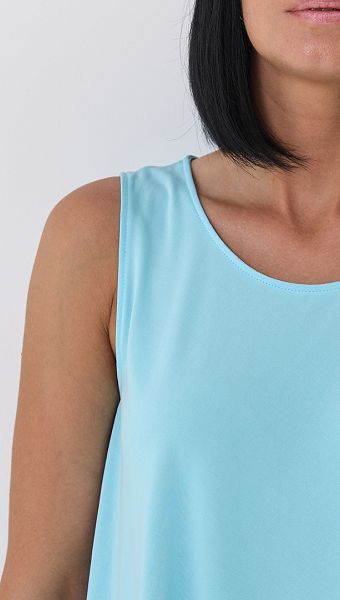 Фото top-trapecia-biruza-3 товару Топ трапеція бірюза0 Фото top-trapecia-biruza-3 товару Топ трапеція бірюза0