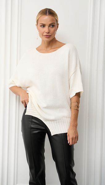 Фото top-trikotaznyj-molocnyj-1 товару Топ трикотажний молочний0 Фото top-trikotaznyj-molocnyj-1 товару Топ трикотажний молочний0